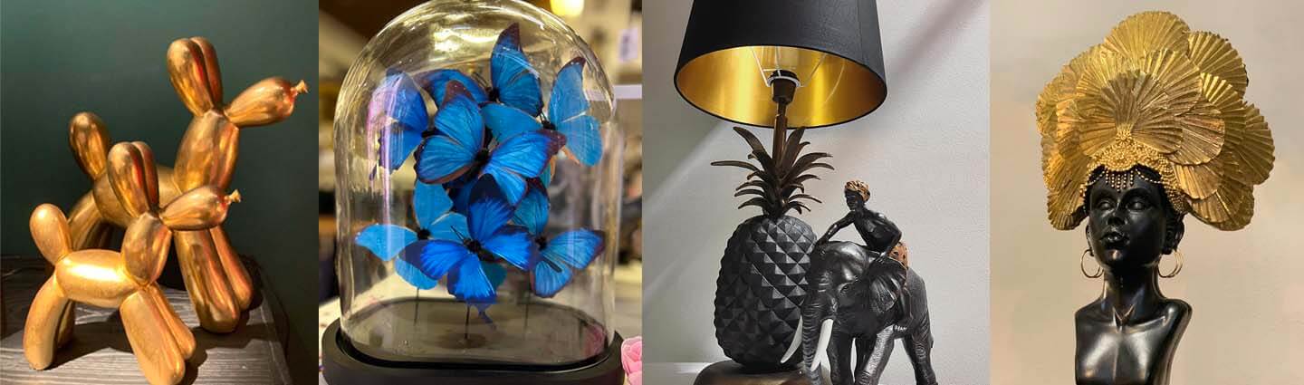 Decorative Accessories, Unique Ornaments for home