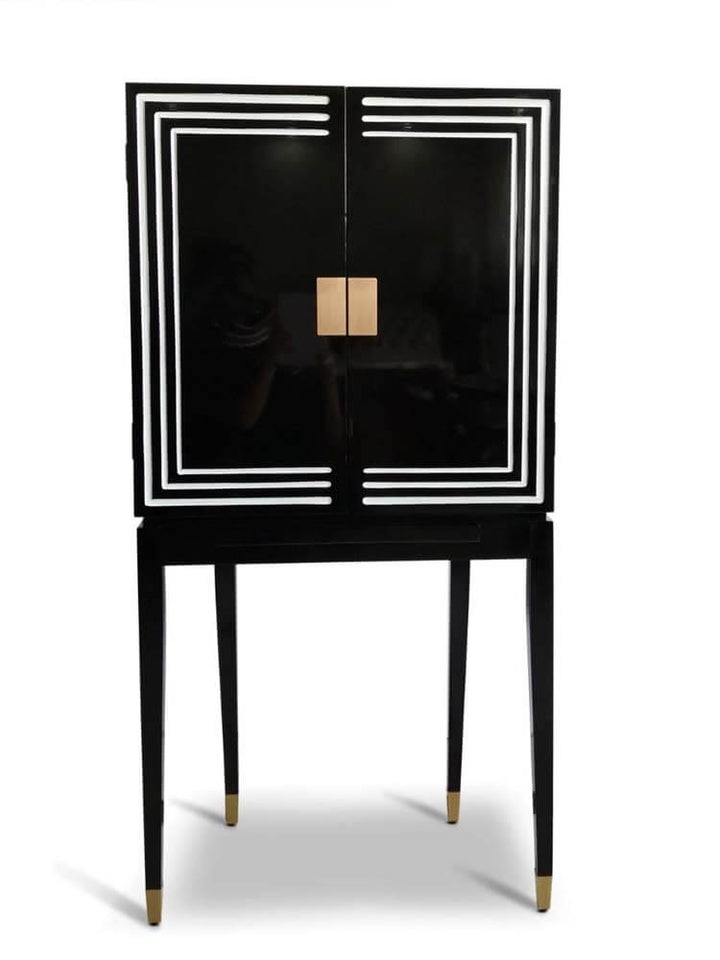 Bar-Cabinet-Liquor-Cabinet-Black-White