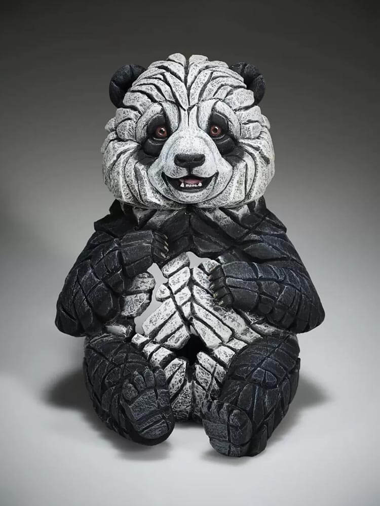 Panda Cub Figure, ED40