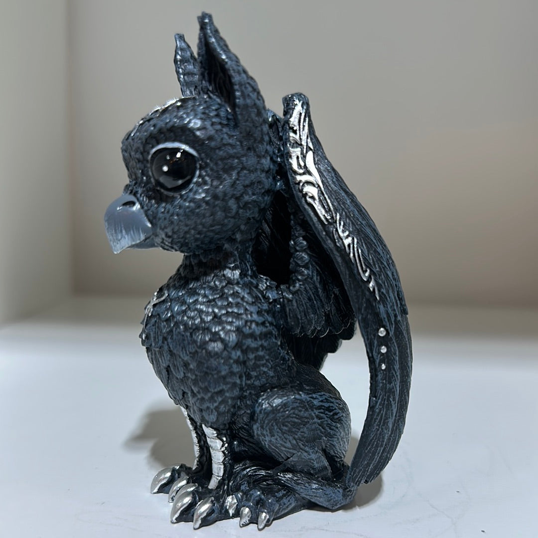 Griffael Occult Griffin Figurine