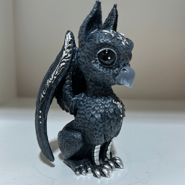 Griffael Occult Griffin Figurine